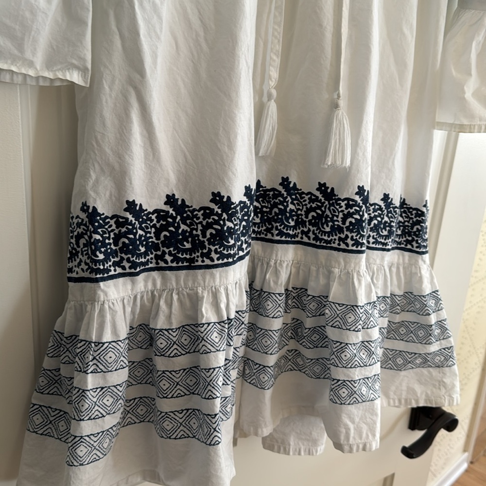 Roller Rabbit Maricruz Dress - Picture 12 of 16